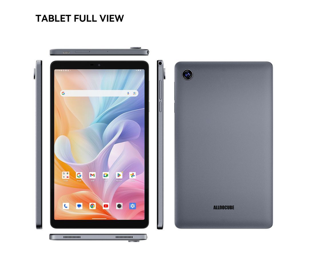 ALLDOCUBE iPlay 60 Mini