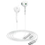 ACEFAST USB-C Semi In-Ear Wired Earphones L7