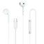 ACEFAST USB-C Semi In-Ear Wired Earphones L7