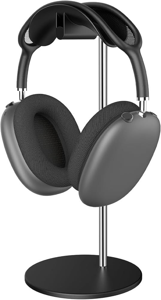 Aluminum Headphone Stand M-01