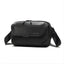 BANGE Vega BG-8133 Ultra-Lightweight, Sleek Water-Resistant Nylon Messenger Crossbody Bag