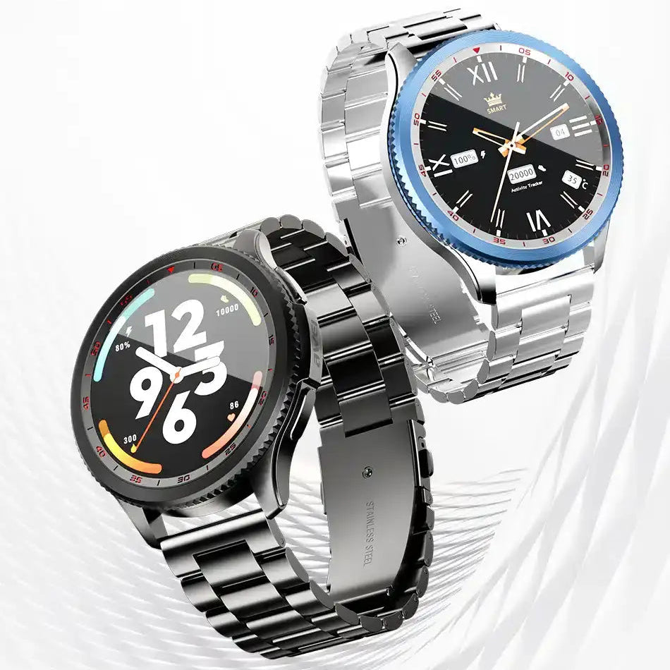 AWEI H57 Bluetooth Call Smart Watch