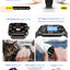 AWEI H60 Bluetooth Call Smartwatch