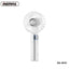 REMAX Transparent Handheld Fan RS-SF01