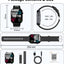 OUKITEL Smart Watch Your Fitness Tracker