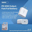 REMAX CHARGER 20w RP-U97