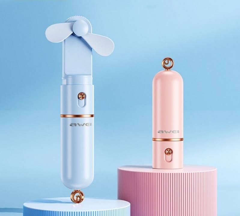 AWEI F32 Handheld Fan