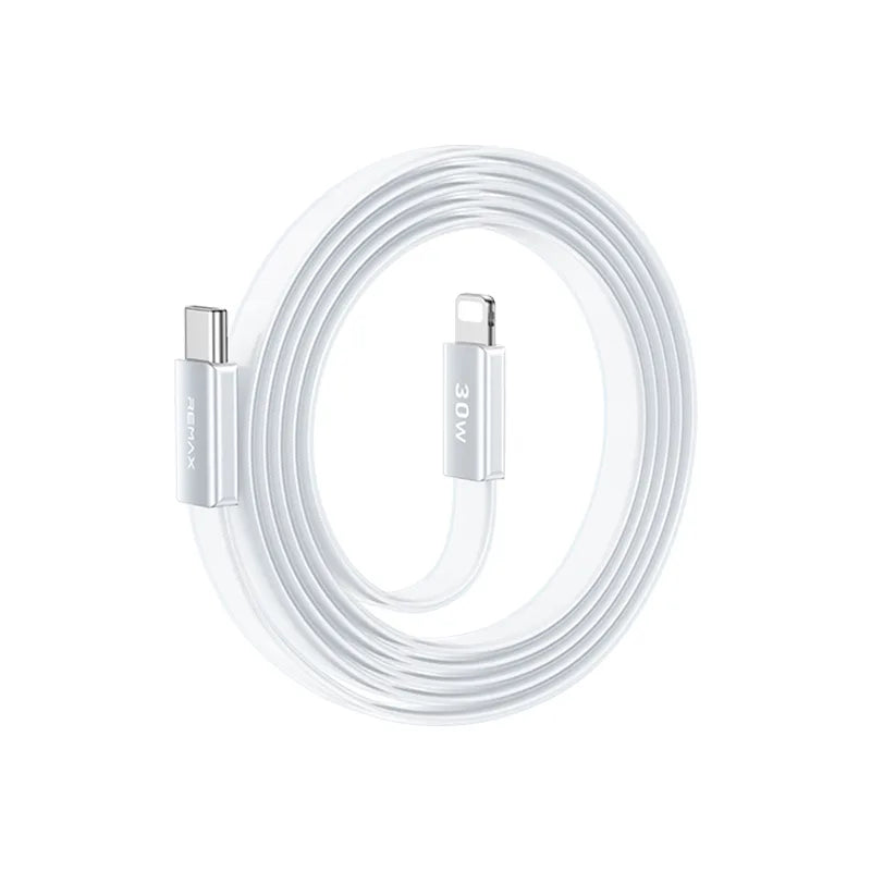 REMAX CB35 (C-L)30W Fast Charging 1.2M