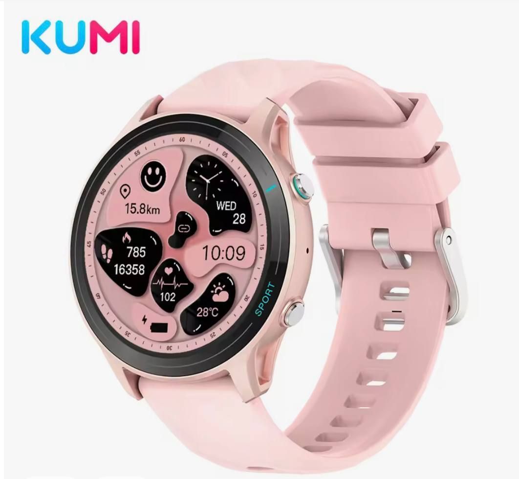 KUMI GW5 Fit