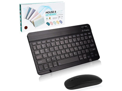 Bluetooth MOUSE & Keyboard KIT