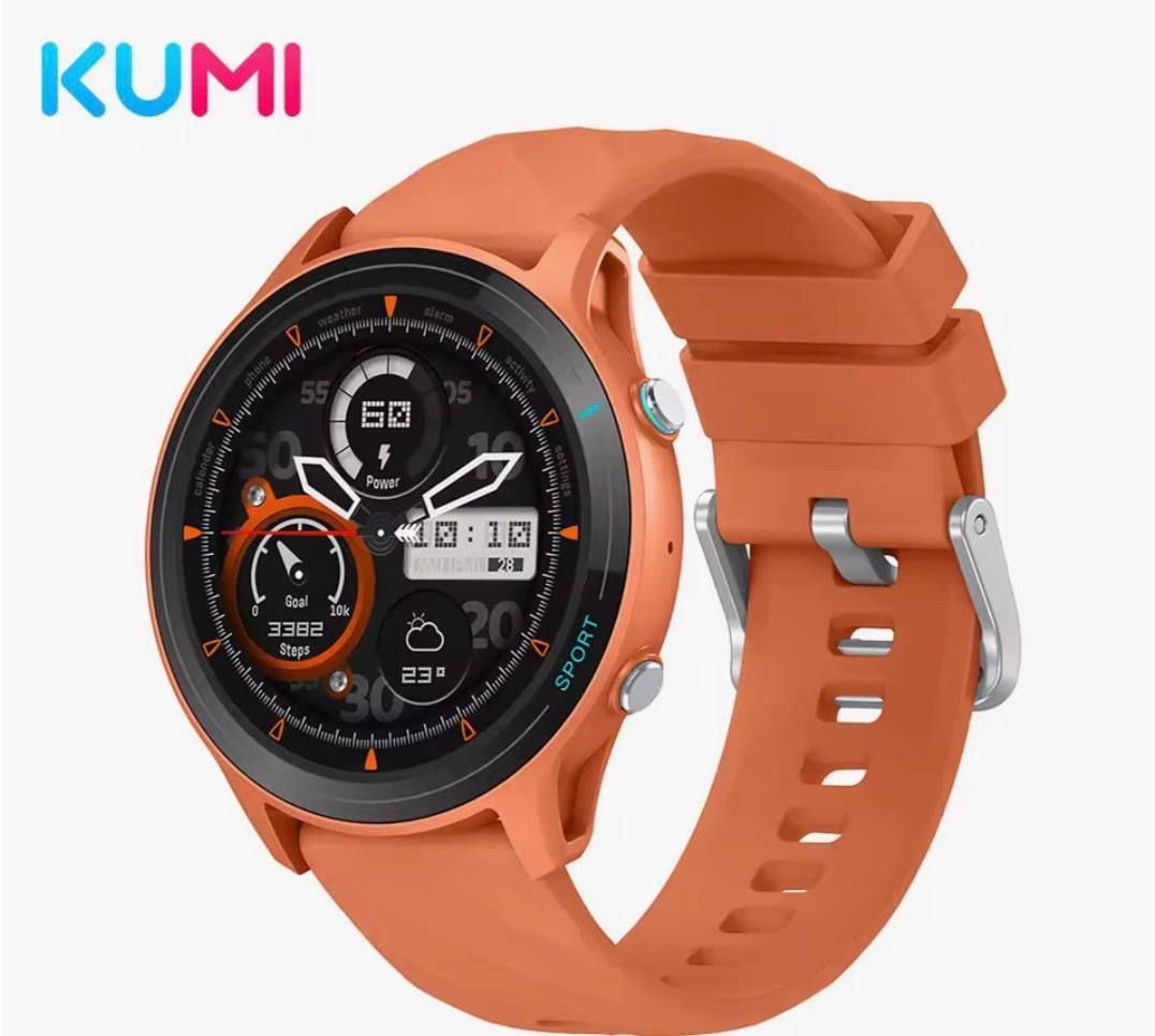 KUMI GW5 Fit