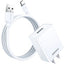 REMAX RP-U95 Set USB TO Type-C Charger 2.4A