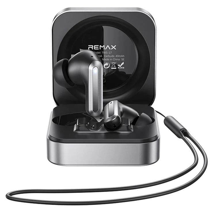 REMAX ANC+ENC Earphones TWS-17