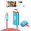USB-C To HDMI Cable for Switch
