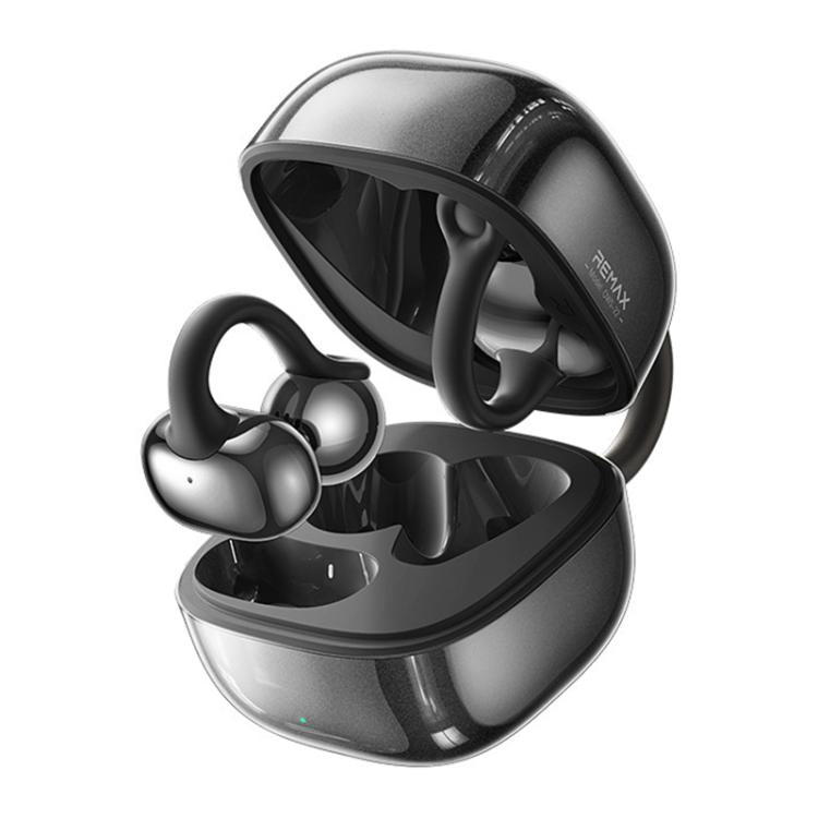 REMAX OWS Ear clip True Wireless Stereo Music Call Earphones OWS-22