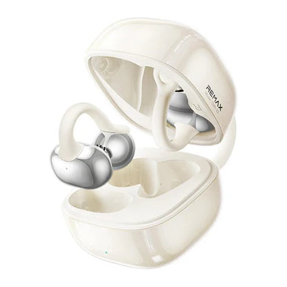 REMAX OWS Ear clip True Wireless Stereo Music Call Earphones OWS-22
