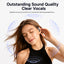 YESIDO YSP32 OWS over-ear  headphones