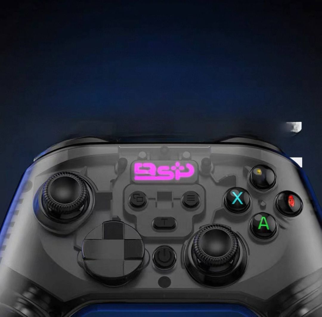 G7 Gaming Controller