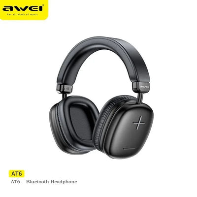 AWEI AT16 True Wireless Headphone