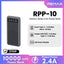 REMAX POWER BANK RPP-10 10000mAh Fast Charging