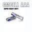 GMCELL Super Heavy Duty AAA (2-Pack)