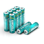 GMCELL AA 3600mWH (2-Pack)