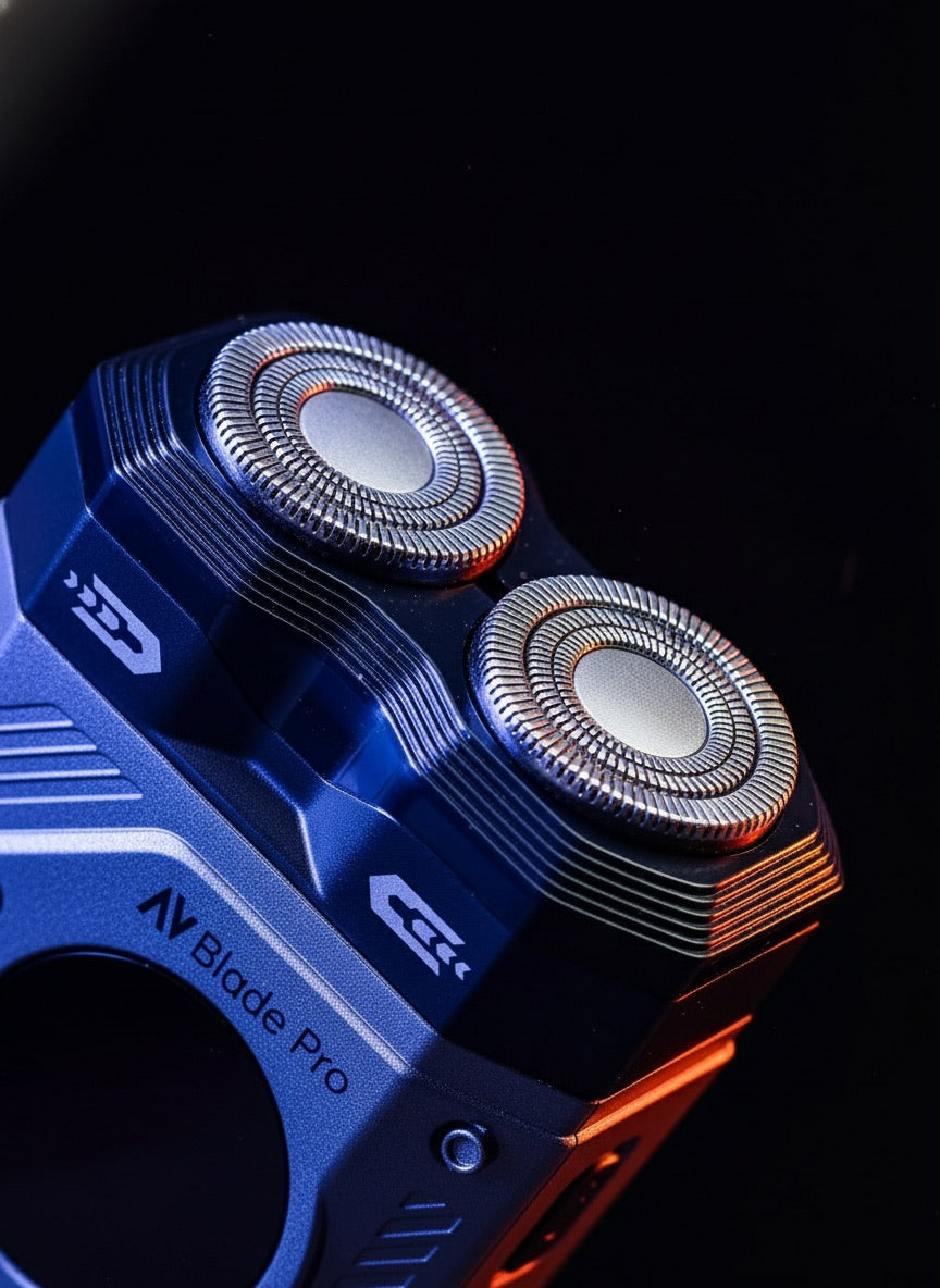 AV-BLADE PRO