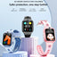AWEI H30 Bluetooth Call Smart Watch
