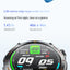 AWEI H52 Bluetooth Call Smart Watch