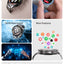 AWEI H57 Bluetooth Call Smart Watch