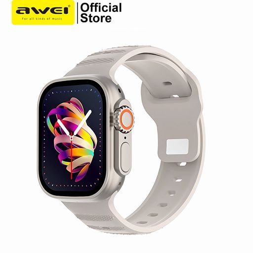 AWEI H37 Bluetooth Call Smart Watch