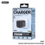 REMAX CM01 2500W EXPLORER MULTI FUNCTIONS TRAVEL CHARGER
