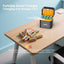 GMCELL Portable Li-ion Charger Set