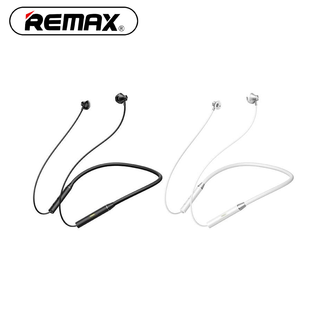 REMAX Wireless Neckband Sports Earphones RB-S9