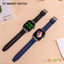 Laxasfit H7 A Budget-Friendly Smartwatch