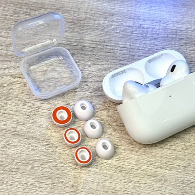Replacement Silicone Ear-Tip For Airpod Pro