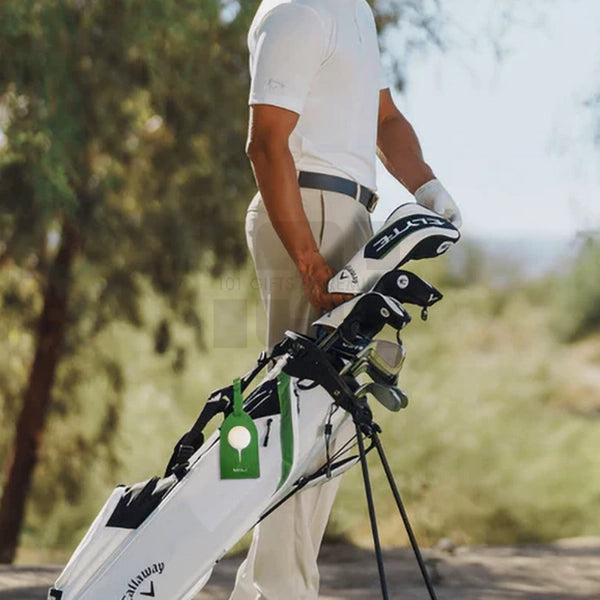 Mili MiTag Duo For Golf Bag