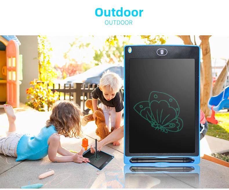 LCD 8.5" Writing Tablet