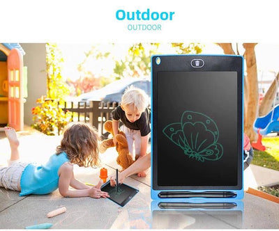 LCD 8.5" Writing Tablet