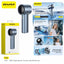 AWEI F38 Handheld Fan