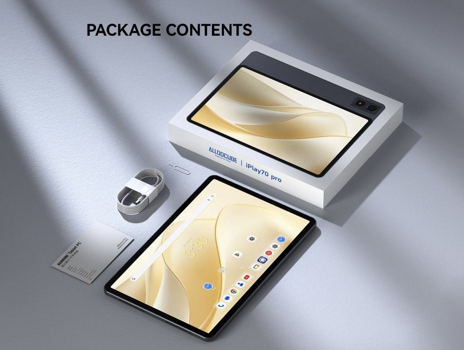 ALLDOCUBE iPay 70 Pro