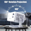 MAGCUBIC Smart Projector L018