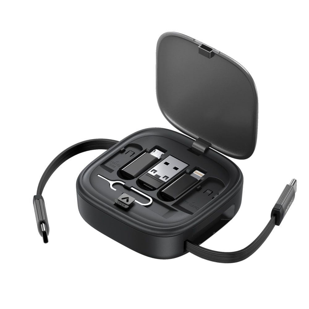 ACEFAST J3 Multifunctional Travel Set