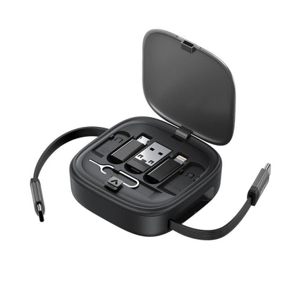 ACEFAST J3 Multifunctional Travel Set