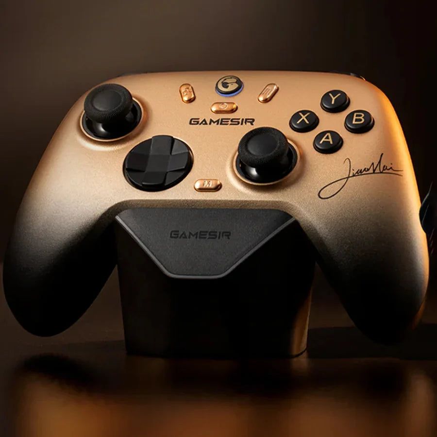 GameSir Nova Lite 2 Multiplatform Wireless Game Controller