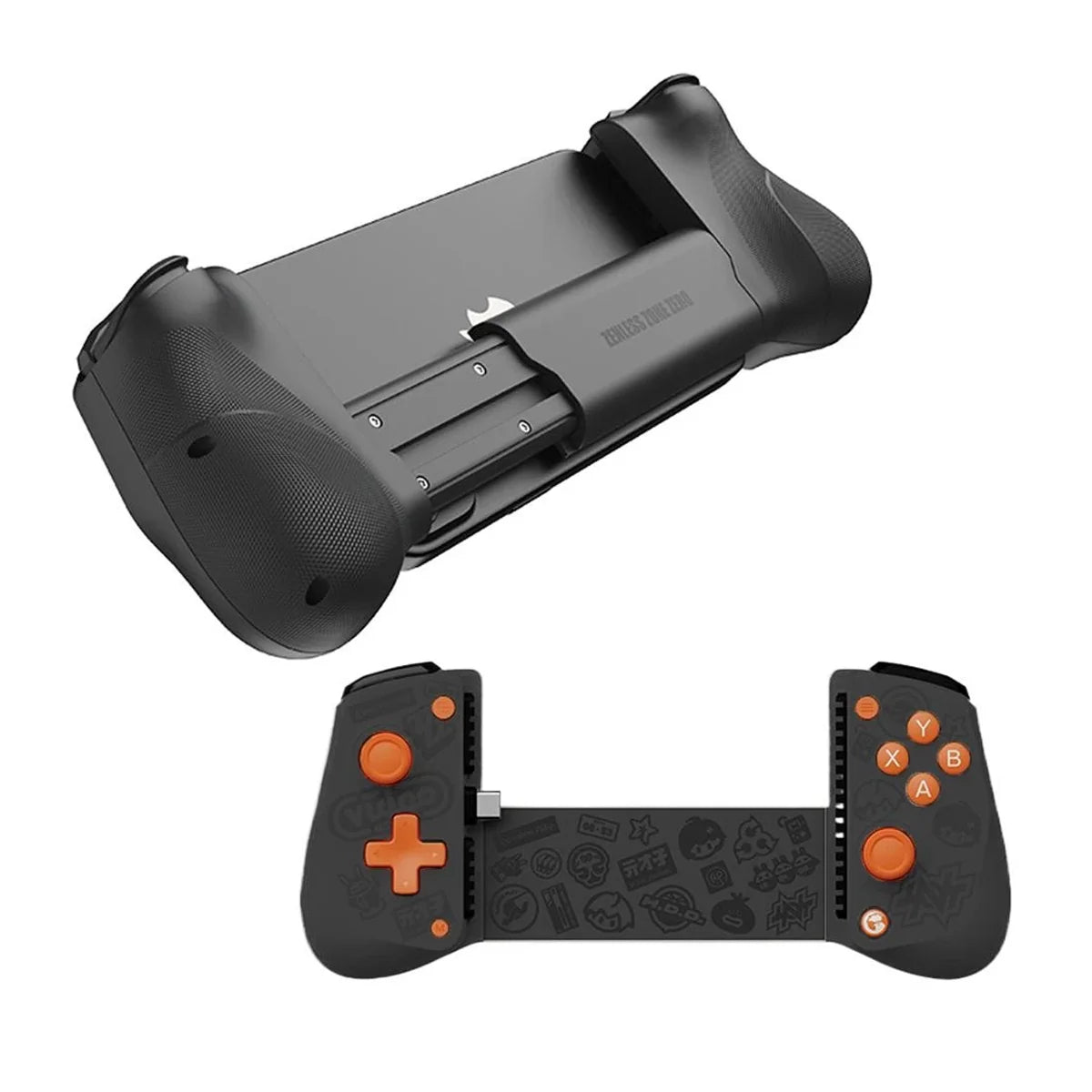 Zenless Zone Zero GameSir X5 Lite Mobile Game Controller