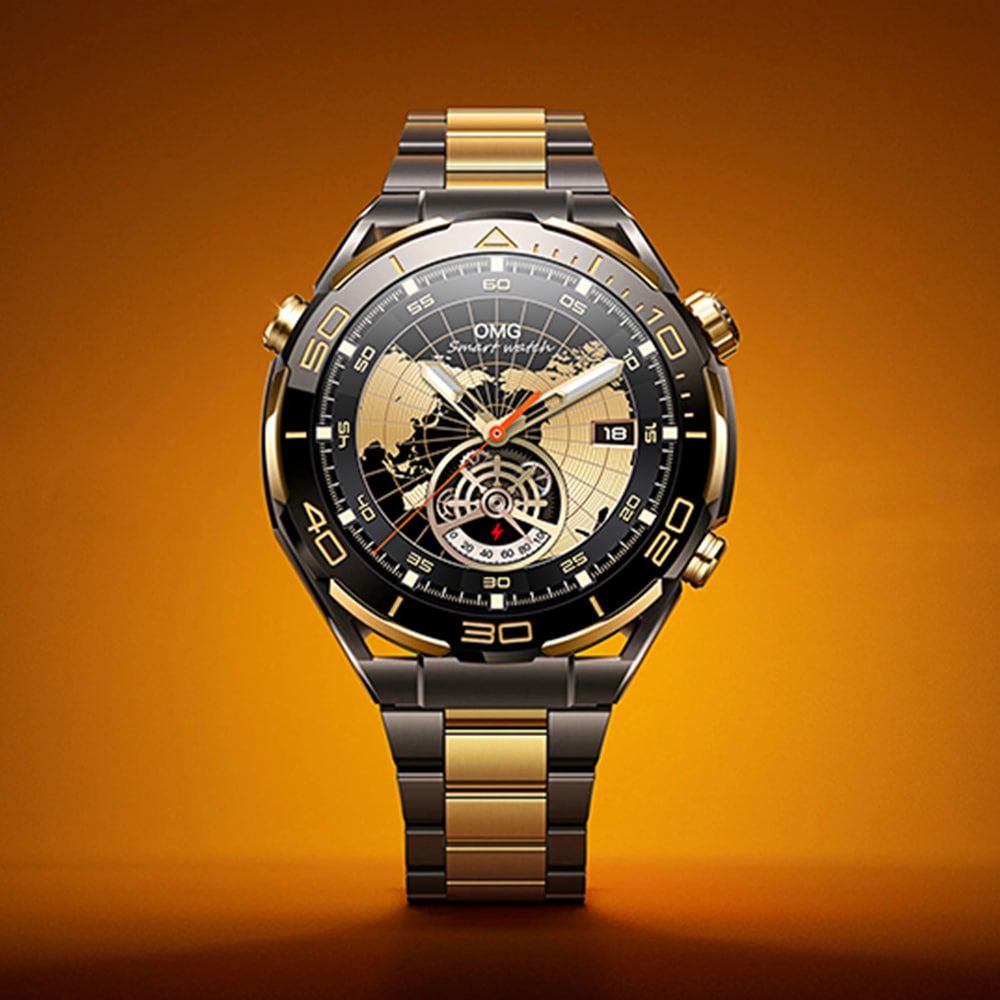 REMAX SMART WATCH WATCH17