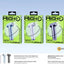 Handheld High-Endurance Small Cannon Fan RS-SF21