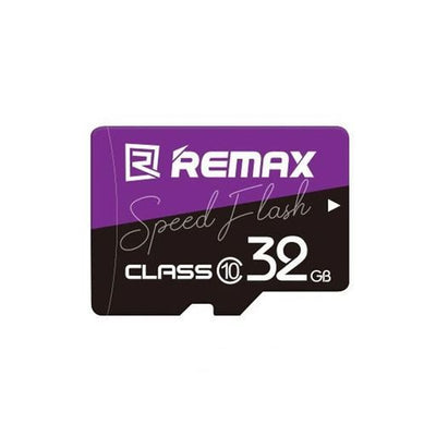 REMAX Micro SD Card C10 32GB