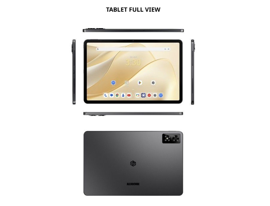 ALLDOCUBE iPay 70 Pro